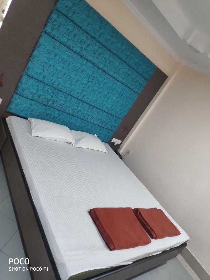 Hotel Saraswati Retreat à Bhubaneswar Extérieur photo