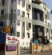 Hotel Saraswati Retreat à Bhubaneswar Extérieur photo